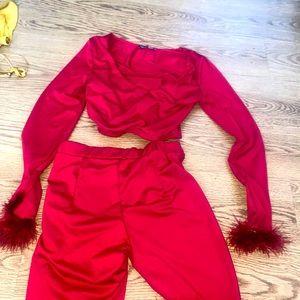 FASHION NOVA SET